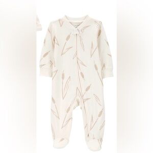 Carters Gender Neutral Pyjama